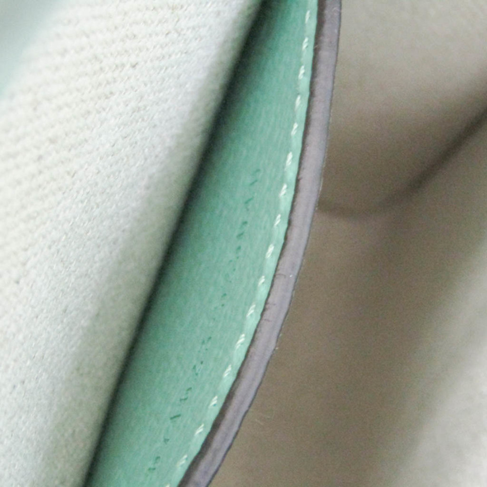GUCCI Cream Leather Shoulder Bag - Picture 9 of 10